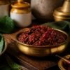 Andhra Pickle Traditions and the Magic of Gongura