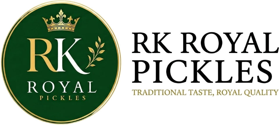 RK Royal Pickles
