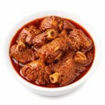 Chicken Bone Pickle