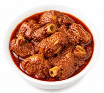 Chicken Bone Pickle