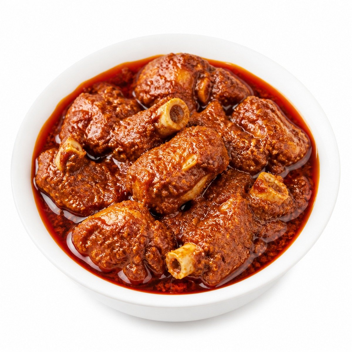 Chicken Bone Pickle