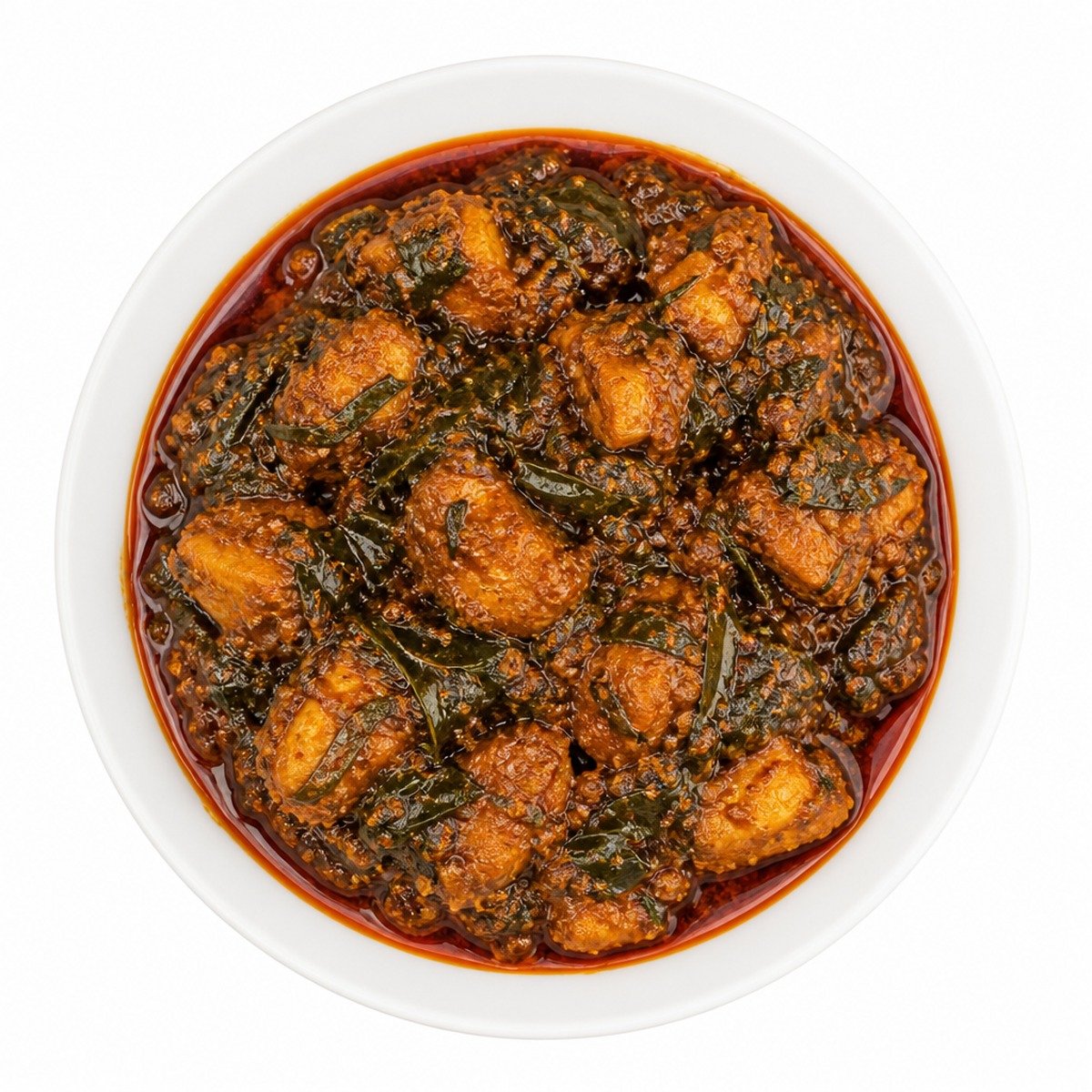 Gongura Chicken Boneless Pickle