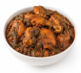 Gongura Chicken Pickle