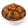 Gongura Chicken Pickle