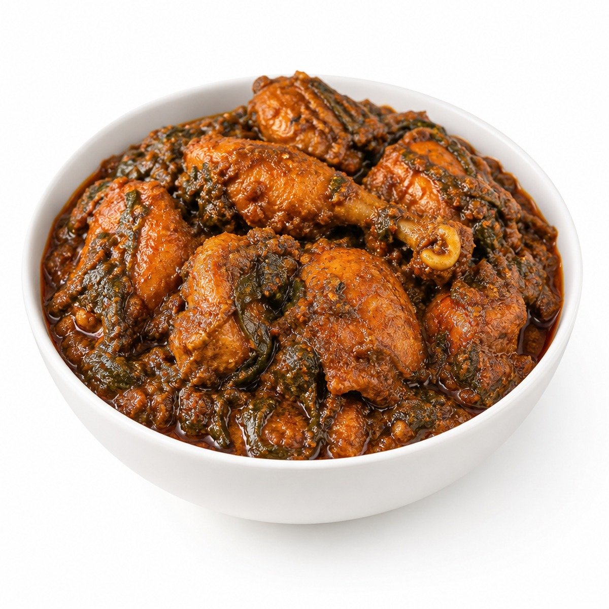 Gongura Chicken Pickle