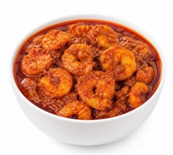 Prawn Pickle