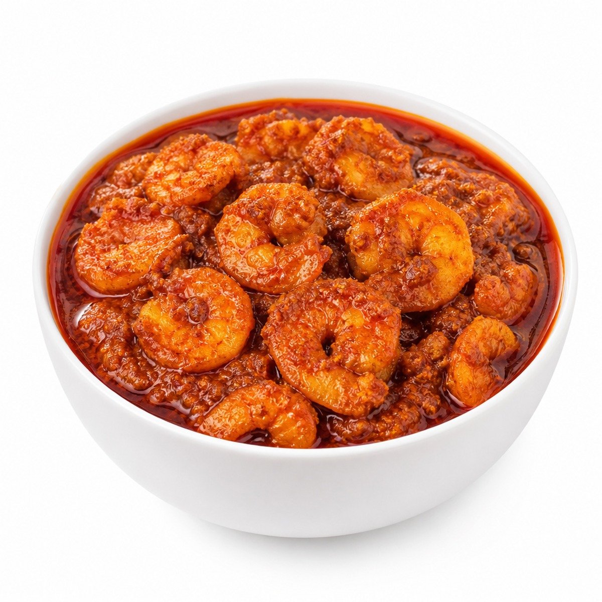 Prawn Pickle